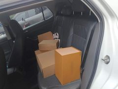 Lynk & Co T-Cross 280TSI DSG Comfort - фото 13