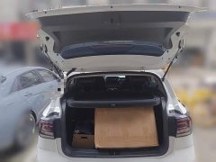 Lynk & Co T-Cross 280TSI DSG Comfort - фото 15