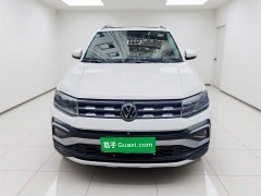 Lynk & Co T-Cross 280TSI DSG Comfort - фото 2