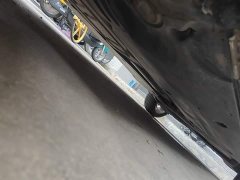 Lynk & Co T-Cross 280TSI DSG Comfort - фото 20