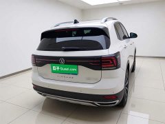 Lynk & Co T-Cross 280TSI DSG Comfort - фото 3