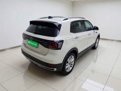 Lynk & Co T-Cross 280TSI DSG Comfort - фото 4