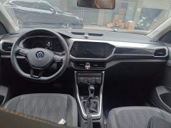 Lynk & Co T-Cross 280TSI DSG Comfort - фото 5