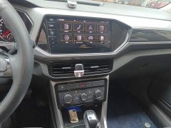 Lynk & Co T-Cross 280TSI DSG Comfort - фото 9