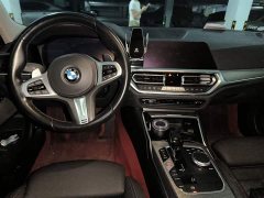 BMW 3 Series Facelift 2 330Li xDrive M Sports Night Package - фото 10