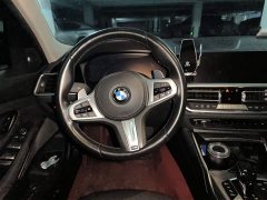 BMW 3 Series Facelift 2 330Li xDrive M Sports Night Package - фото 11