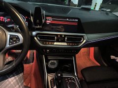 BMW 3 Series Facelift 2 330Li xDrive M Sports Night Package - фото 14