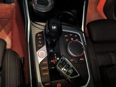 BMW 3 Series Facelift 2 330Li xDrive M Sports Night Package - фото 15