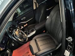 BMW 3 Series Facelift 2 330Li xDrive M Sports Night Package - фото 16