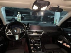 BMW 3 Series Facelift 2 330Li xDrive M Sports Night Package - фото 19