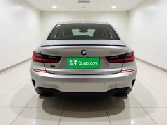 BMW 3 Series Facelift 2 330Li xDrive M Sports Night Package - фото 5