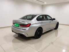 BMW 3 Series Facelift 2 330Li xDrive M Sports Night Package - фото 6