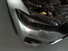 BMW 3 Series Facelift 2 330Li xDrive M Sports Night Package - фото 7