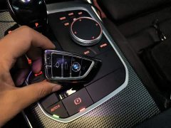 BMW 3 Series Facelift 2 330Li xDrive M Sports Night Package - фото 9