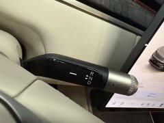 Li Auto Ledo L90 Ultra seven-seat version - фото 13
