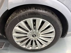 Li Auto Ledo L90 Ultra seven-seat version - фото 14