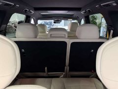 Li Auto Ledo L90 Ultra seven-seat version - фото 15