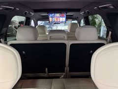 Li Auto Ledo L90 Ultra seven-seat version - фото 17