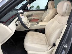 Li Auto Ledo L90 Ultra seven-seat version - фото 5