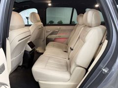 Li Auto Ledo L90 Ultra seven-seat version - фото 6