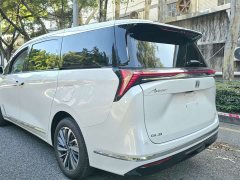 Buick GL8 Lu Zun Exclusive Edition - фото 11