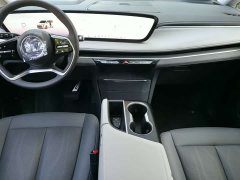 Buick GL8 Lu Zun Exclusive Edition - фото 4