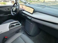 Buick GL8 Lu Zun Exclusive Edition - фото 5