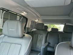 Buick GL8 Lu Zun Exclusive Edition - фото 6