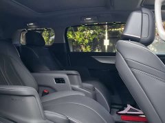 Buick GL8 Lu Zun Exclusive Edition - фото 7