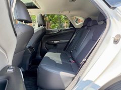 Lexus NX 260 front-wheel drive Chuangyue Edition - фото 10
