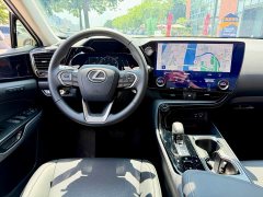 Lexus NX 260 front-wheel drive Chuangyue Edition - фото 11