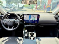 Lexus NX 260 front-wheel drive Chuangyue Edition - фото 12