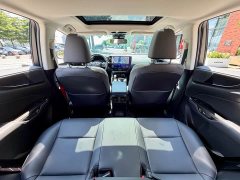 Lexus NX 260 front-wheel drive Chuangyue Edition - фото 13