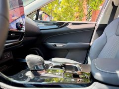 Lexus NX 260 front-wheel drive Chuangyue Edition - фото 14