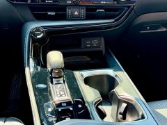 Lexus NX 260 front-wheel drive Chuangyue Edition - фото 16