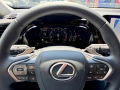 Lexus NX 260 front-wheel drive Chuangyue Edition - фото 17
