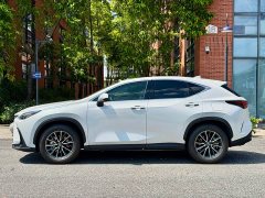 Lexus NX 260 front-wheel drive Chuangyue Edition - фото 2