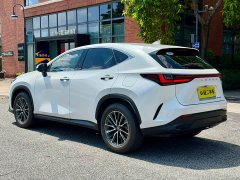 Lexus NX 260 front-wheel drive Chuangyue Edition - фото 3
