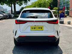 Lexus NX 260 front-wheel drive Chuangyue Edition - фото 4