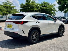 Lexus NX 260 front-wheel drive Chuangyue Edition - фото 5