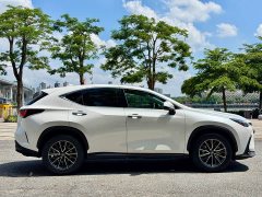 Lexus NX 260 front-wheel drive Chuangyue Edition - фото 6
