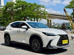 Lexus NX 260 front-wheel drive Chuangyue Edition - фото 7