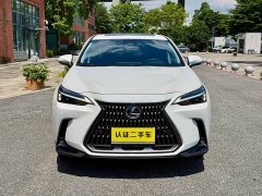 Lexus NX 260 front-wheel drive Chuangyue Edition - фото 8