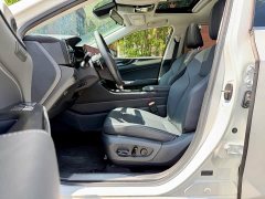 Lexus NX 260 front-wheel drive Chuangyue Edition - фото 9