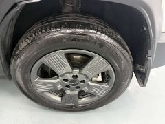 Lynk & Co iCAR 03 401km two-wheel drive standard advanced version - фото 15