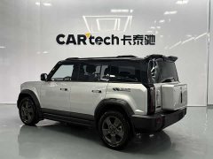 Lynk & Co iCAR 03 401km two-wheel drive standard advanced version - фото 16