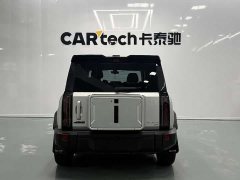 Lynk & Co iCAR 03 401km two-wheel drive standard advanced version - фото 17