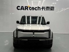 Lynk & Co iCAR 03 401km two-wheel drive standard advanced version - фото 2
