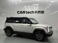 Lynk & Co iCAR 03 401km two-wheel drive standard advanced version - фото 3