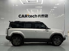 Lynk & Co iCAR 03 401km two-wheel drive standard advanced version - фото 4